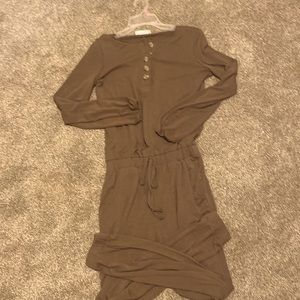 New romper